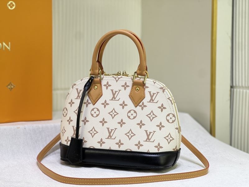 Louis Vuitton Top Handle Bags